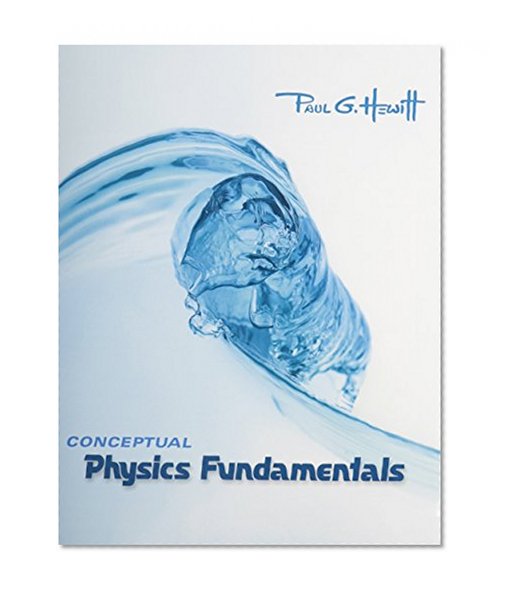 CONCEPTUAL PHYSICS FUNDMTLS&LAB MNL&PRAC BK