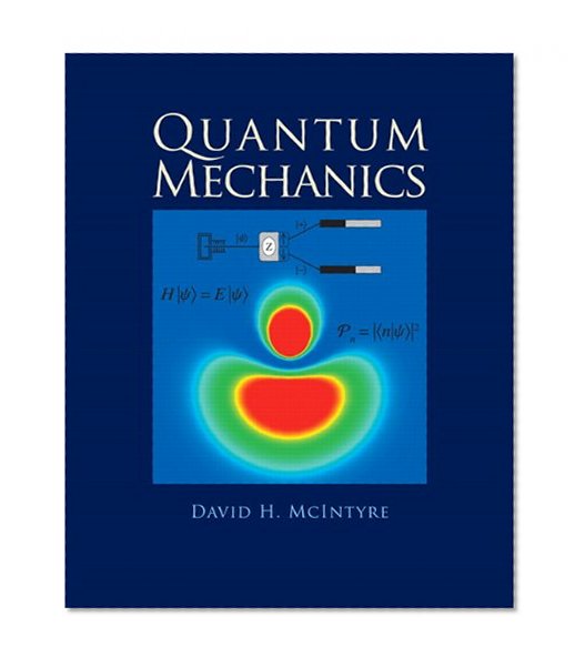 Quantum Mechanics: A Paradigms Approach