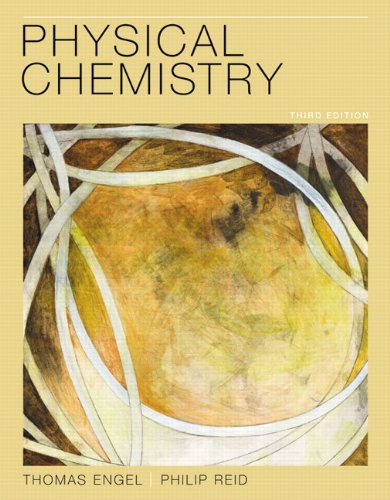 Physical Chemistry Plus Mastering Chemistry with eText -- Access Card Package (3rd Edition) (Engel Physical Chemistry Series)