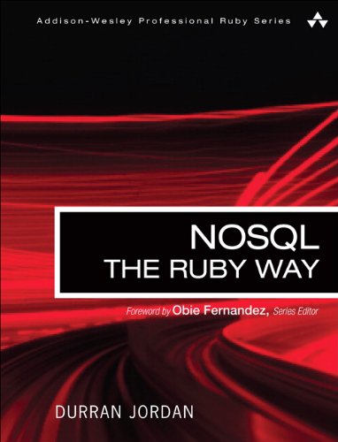 NoSQL the Ruby Way