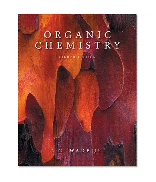 Organic Chemistry Plus MasteringChemistry with eText -- Access Card Package (8th Edition) (New in Organic Chemistry)