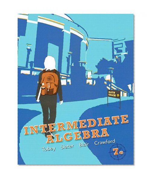 Intermediate Algebra (7th Edition)