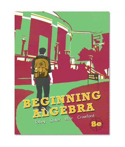 Beginning Algebra (8th Edition)