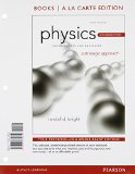 Physics for Scientists and Engineers with Modern Physics, Books a la Carte Edition (3rd Edition)