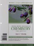 General, Organic, and Biological Chemistry: Structures of Life, Books ala Carte Edition (4th Edition)