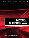 NoSQL the Ruby Way