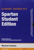 Spartan -- Access Card -- for Physical Chemistry