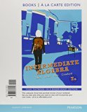 Intermediate Algebra, Books a la Carte Edition (7th Edition)