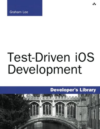 Test-Driven iOS Development (Developer's Library)