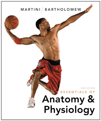 Essentials of Anatomy & Physiology Plus MasteringA&P with eText -- Access Card Package (6th Edition)