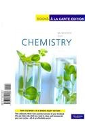 Chemistry, Books a la Carte Plus MasteringChemistry -- Access Card Package (6th Edition)