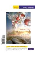 Introductory Chemistry, Books a la Carte Plus MasteringChemistry -- Access Card Package (4th Edition)