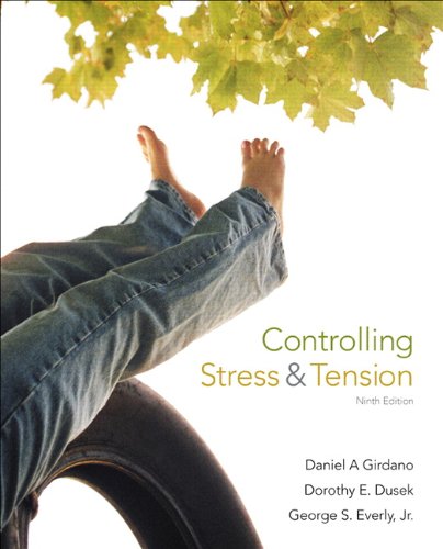 Controlling Stress and Tension (9th Edition)