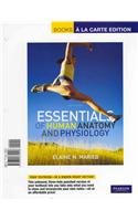 Essentials of Human Anatomy and Physiology, Books a la Carte Plus Essentials of Interactive Physiology CD-ROM, and  CourseCompassÂ¿ -- Access Card -- ... (for pks w/ Mastering) Pack (10th Edition)