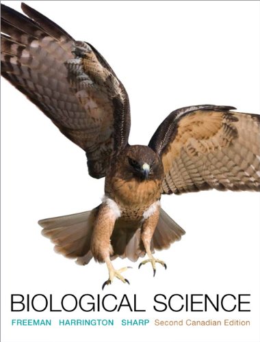 Biological Science, Second Canadian Edition
