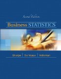 Business Statistics with XLSTAT Access Kit (2nd Edition)