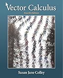 Vector Calculus (4th Edition)