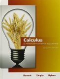 CALC BUSN ECON LIFE SCI&MML MSL SAK&ADDL PK (12th Edition)