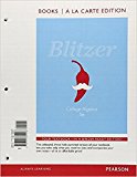 College Algebra, Books a la Carte Edition (6th Edition)