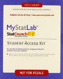 Elementary Statistics: Picturing the World, Books a la Carte Edition Plus MSL -- Access Card Package (5th Edition)