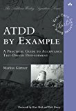 ATDD by Example: A Practical Guide to Acceptance Test-Driven Development (Addison-Wesley Signature Series (Beck))