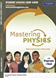 MasteringPhysics with Pearson eText -- Standalone Access Card -- for Conceptual Physics (11th Edition) (Mastering Physics (Access Codes))