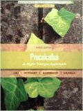 Precalculus: A Right Triangle Approach, Annotated Instructor's Edition