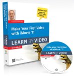Make Your First Video with iMovie 11: Learn by Video