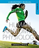 Human Anatomy & Physiology Laboratory Manual: Making Connections, Cat Version