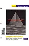Chemistry: The Central Science, Books a la Carte Plus MasteringChemistry -- Access Card Package (12th Edition)