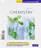 Chemistry, Books a la Carte Plus MasteringChemistry -- Access Card Package (6th Edition)