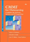 CMMI(R) for Outsourcing: Guidelines for Software, Systems, and IT Acquisition (SEI Series in Software Engineering)