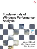 Fundamentals of Windows Performance Analysis (Microsoft Windows Development Series)