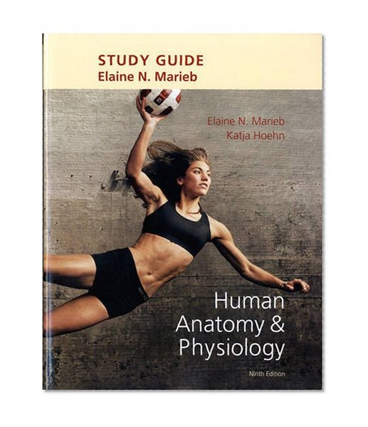 Study Guide for Human Anatomy & Physiology
