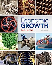 Book Cover Economic Growth (3rd Edition)