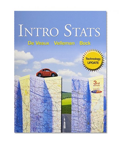 Intro Stats