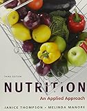 Nutrition: An Applied Approach with 2010 Dietary Guidelines, DRIs and MyPlate Update Study Card, AWHE Blackboard Student Access Card (Valuepack item only)