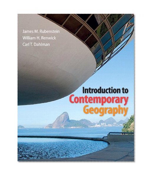 Introduction to Contemporary Geography