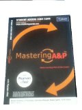 MasteringA&P with Pearson eText -- Standalone Access Card -- for Laboratory Manual for Anatomy & Physiology featuring Martini Art (5th Edition)