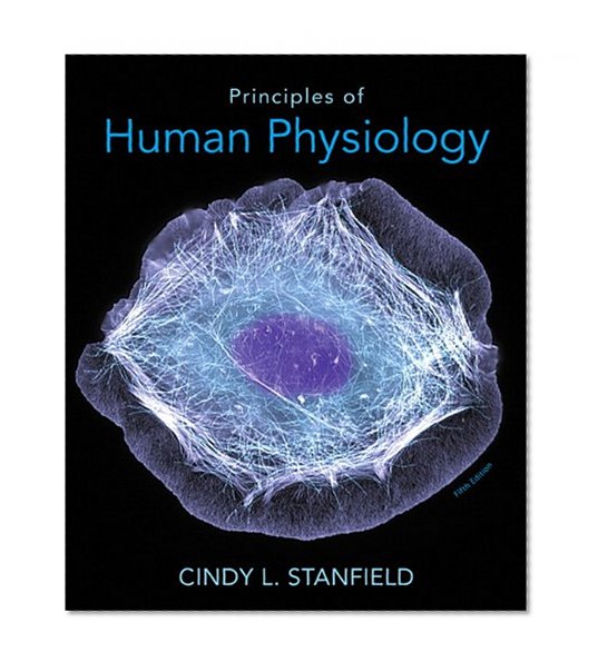 Principles of Human Physiology Plus MasteringA&P with eText -- Access Card Package (5th Edition)