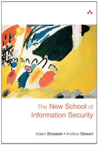 The New School of Information Security