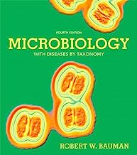 Microbiology with Diseases by Taxonomy Plus MasteringMicrobiology with eText -- Access Card Package