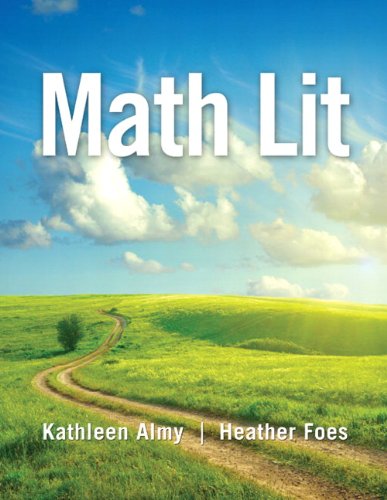 Math Lit