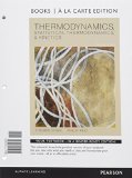 Thermodynamics, Statistical Thermodynamics, and Kinetics Books a la Carte Edition (3rd Edition)
