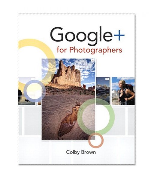 Google+ for Photographers