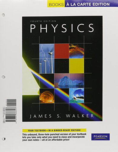 MyReadinessTest and Physics, Books a la Carte Plus MasteringPhysics