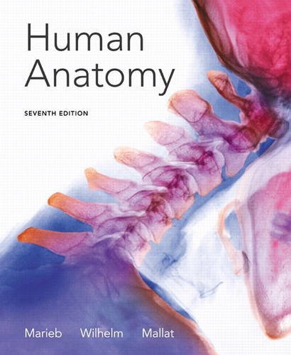 Human Anatomy (7th Edition)