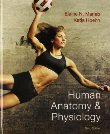 Human Anatomy & Physiology with MasteringA&P and Lab Manual (9th Edition)