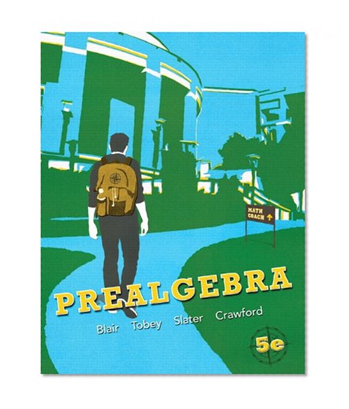 Prealgebra plus MyMathLab/MyStatLab -- Access Card Package (5th Edition)