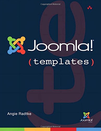Joomla! Templates (Joomla! Press)